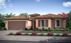 The Sun-Gazette: "Local Home Builder Expands To Fresno County"
