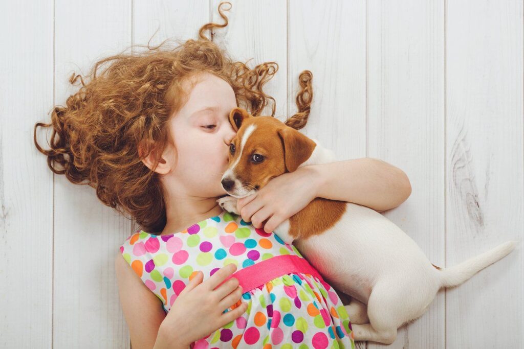 Tips for Getting a Family Pet