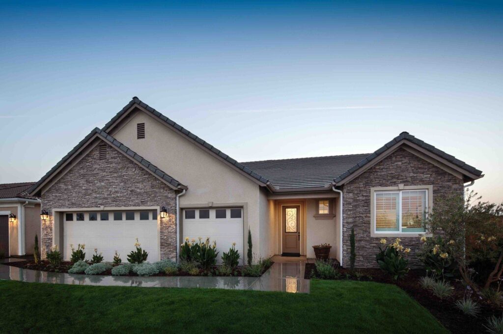 San Joaquin Valley Homes Reports Brisk Sales in 2021 With the Close of 449 New Homes