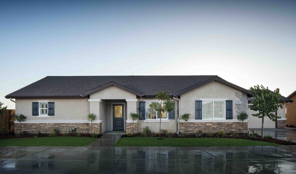 HOMEBUILDER REPORTS A 2021 OF ‘BRISK SALES’ IN THE SOUTH VALLEY
