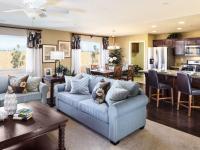 Six Reasons To Buy A New Home Instead Of Using Home In The San Joaquin Valley