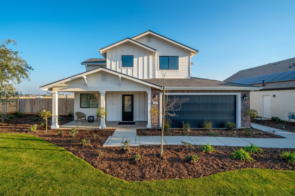 San Joaquin Valley Homes Reports Brisk Sales in 2022 with the Close of 618 New Homes