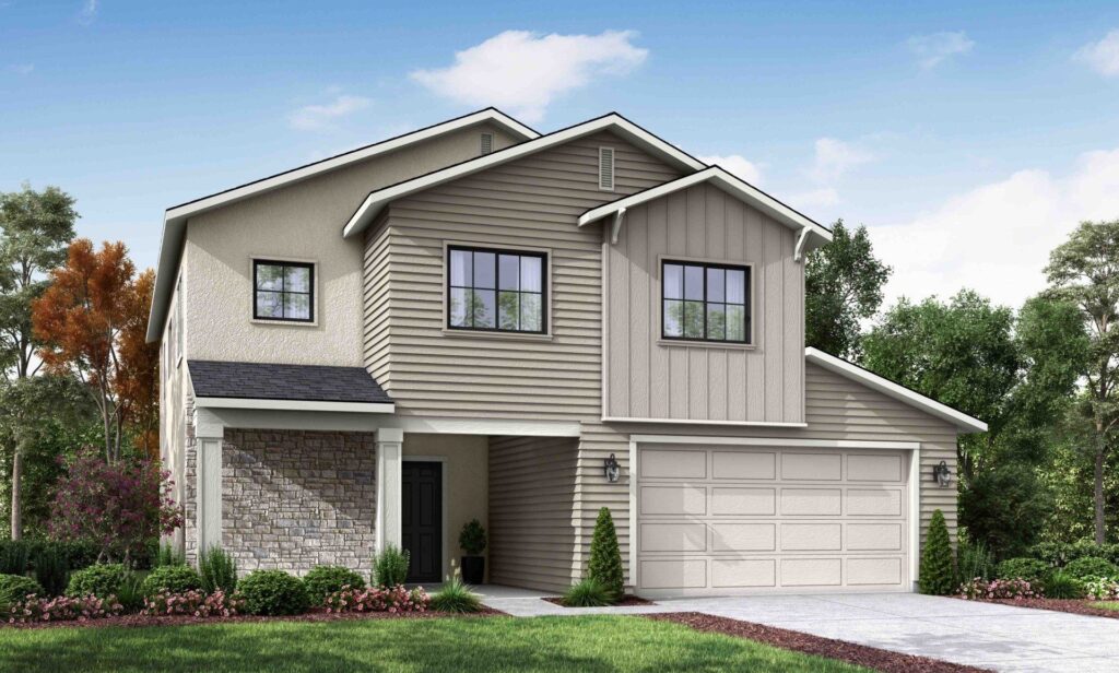 Builder: "SJV HOMES AND PRESIDIO RESIDENTIAL CAPITAL CLOSE ON LAND IN DINUBA, CALIFORNIA"