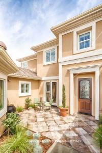 San Joaquin Valley Homebuilders Reveal A Bright Future For Tulare County