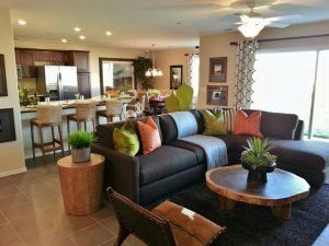All 231 homes at Savanna, Tulare’s most popular new neighborhood, have sold