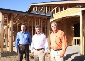 SJV Homes closes 391 residences in 2018-A 21% growth rate
