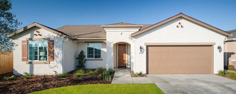 Benefits of Buying a New House
