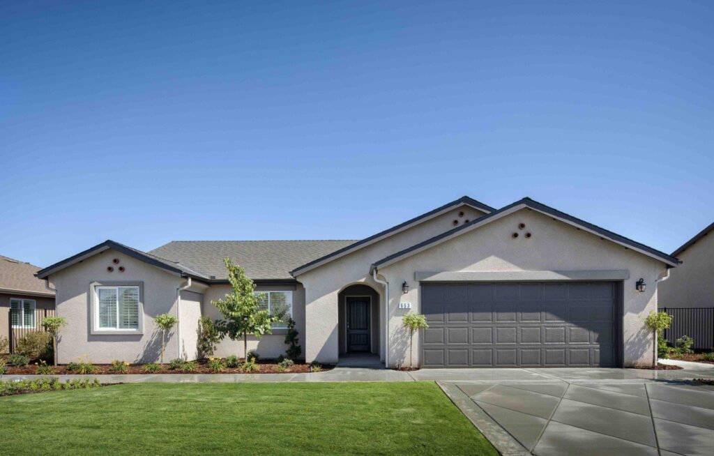 Foothills Sun-Gazette: "Tiffany Ranch neighborhood expected to hold 78 new homes"