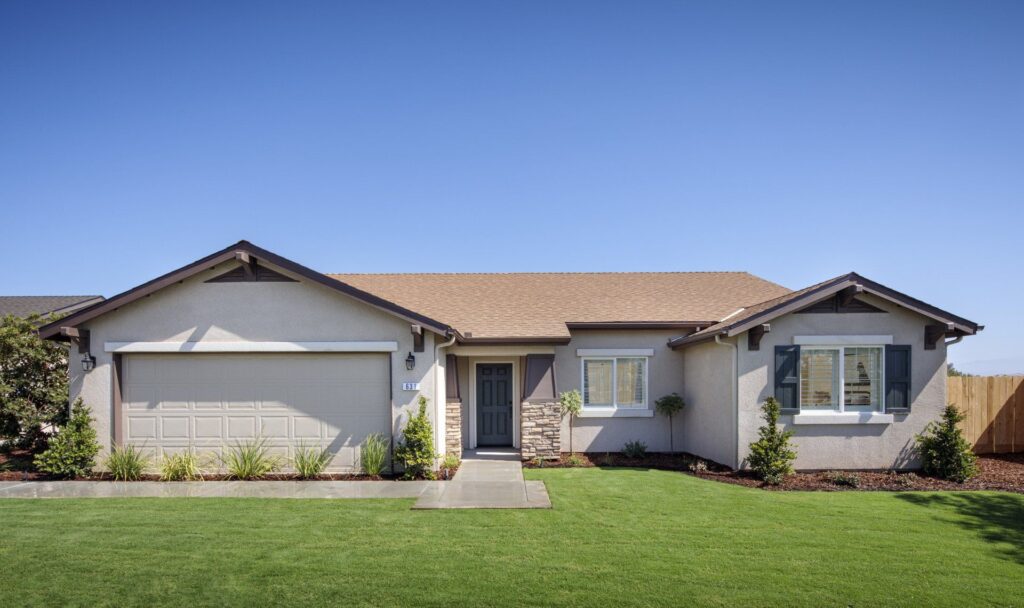 San Joaquin Valley Homes and Presidio Residential Capital Close on Land in Delano, Calif.