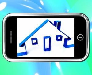 Using Your Smartphone As A Smart Tool In Your New San Joaquin Valley Home