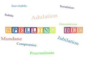 Spelling Bees And Academic Decathlons In The San Joaquin Valley