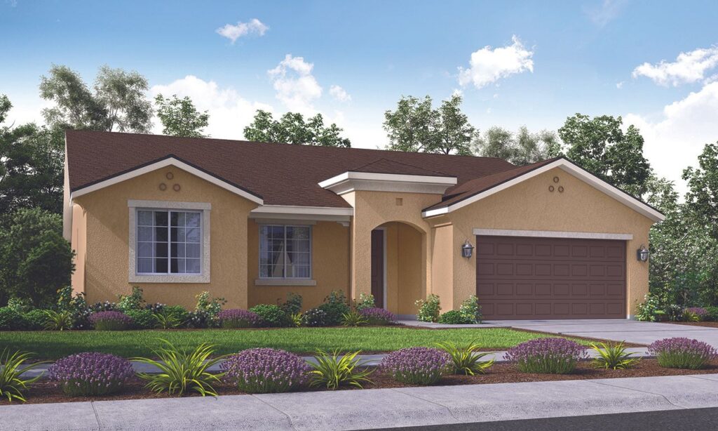 San Joaquin Valley Homes and Presidio Residential Capital Celebrate the Grand Opening of Sterling Oaks in Hanford, California this Weekend