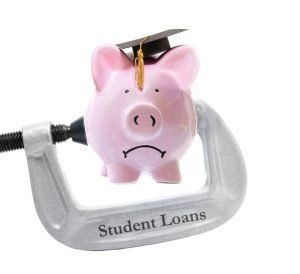 Student Loan Strategies Before Buying A Home For Sale In The Central Valley