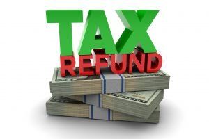 Celebrate Your Tax Refund At San Joaquin Valley Homes