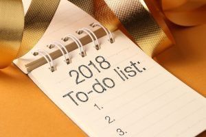 10 No-Nonsense New Year’s Resolutions For Your Home
