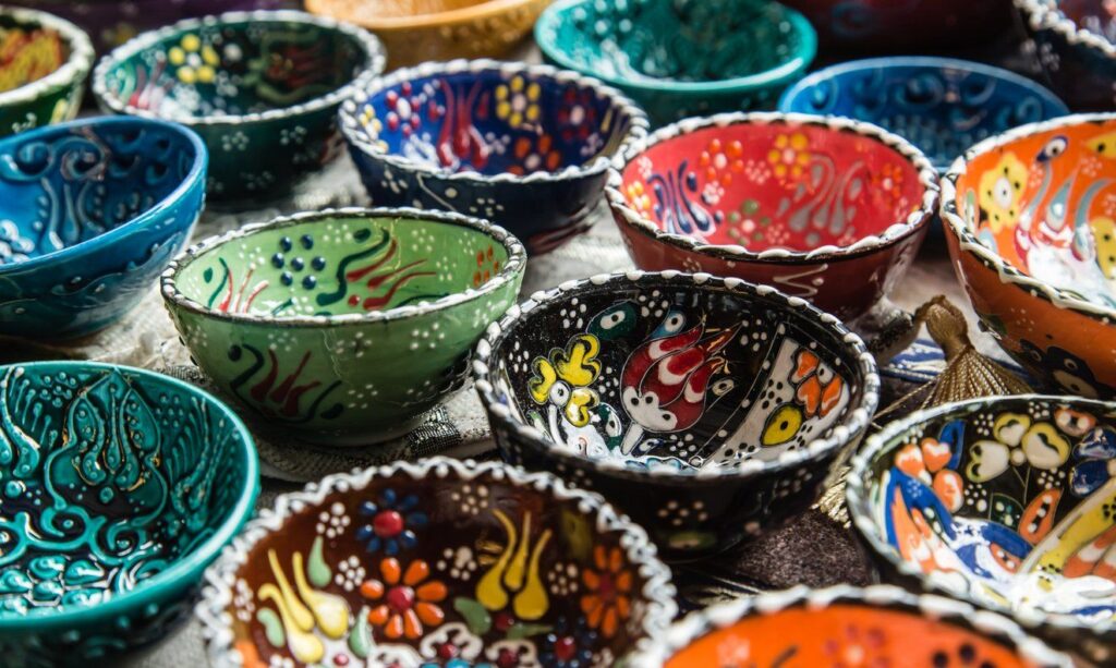 Inspire Your Home Décor With Your Travel Treasures