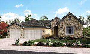 San Joaquin Valley Homes To Hold Grand Opening At Tuscany, A New Community In Northwest Bakersfield
