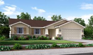 San Joaquin Valley Homes Begins Model Construction At Chelsea West
