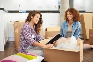 There Are Both Benefits And Drawbacks Of Buying A House With A Friend