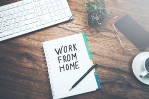Working From Home: Staying Productive While Balancing Life And Work
