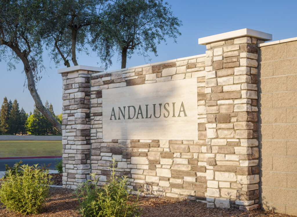 Sun Gazette SJV Homes Hosts Grand Opening of Andalusia in Visalia