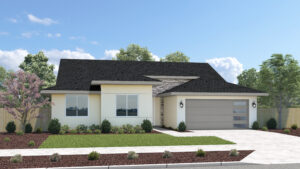 1464 N Oxford Dr – Lot 171