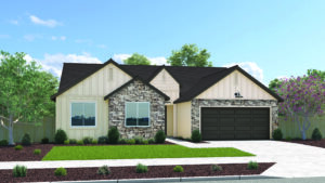 6207 W Feemster Ave – Lot 65