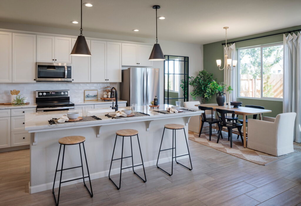 Home Collection Feature: Introducing the Essentials Collection