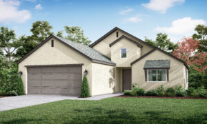 2327 W Glenn Ave – Lot 210