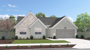 275 Santa Monica Wy – Lot 192