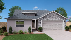 1222 Bishop Dr – Lot 1