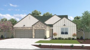 1631 W Sable Pl – Lot 95