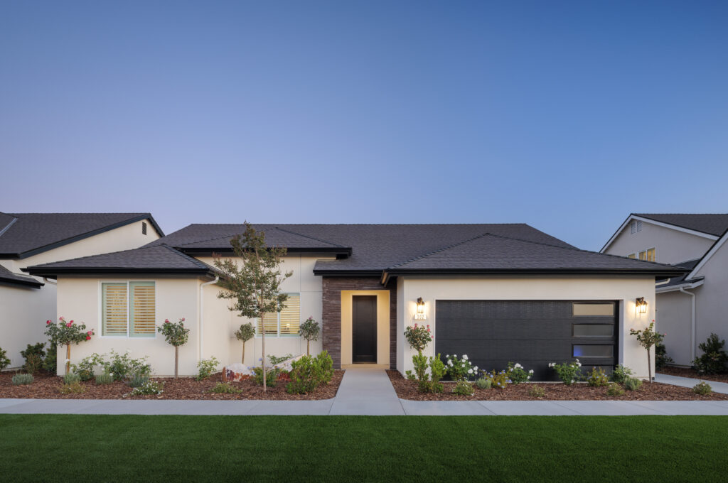 San Joaquin Valley Homes Hosts Tulare Grand Opening Celebration June 27