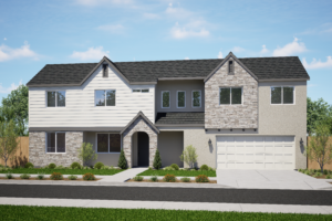 2174 Taunton Ave – Lot 35