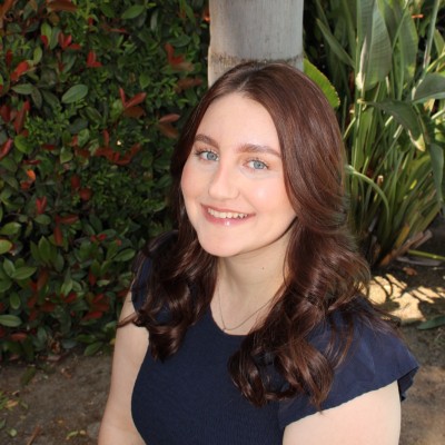 Jade Rojas, Assistant Marketing Manager
