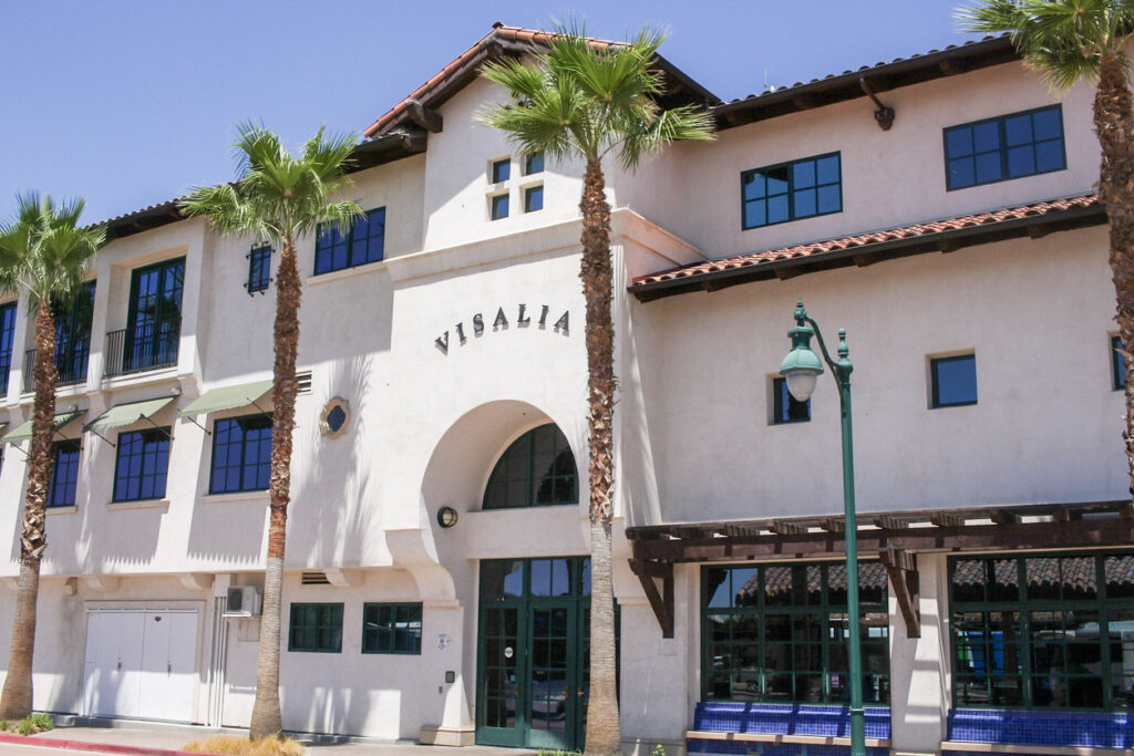 A Local’s Guide to Living in Visalia