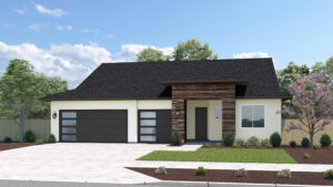 2164 Clark Street – Lot 206