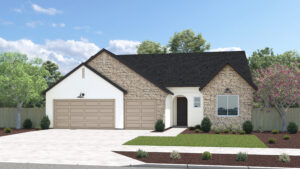 1483 N Oxford Dr – Lot 162