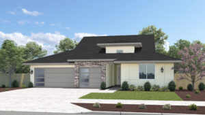 1435 S Marcin St – Lot 13