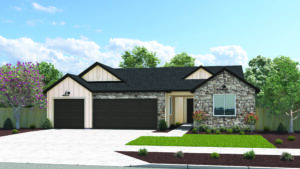 1461 N Oxford Dr – Lot 159