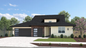 1631 W Sable Pl – Lot 95