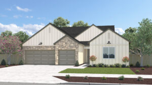 1508 S Marcin St – Lot 19