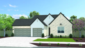 6309 W Feemster Ave – Lot 70