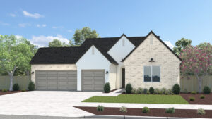1489 N Oxford Dr – Lot 163