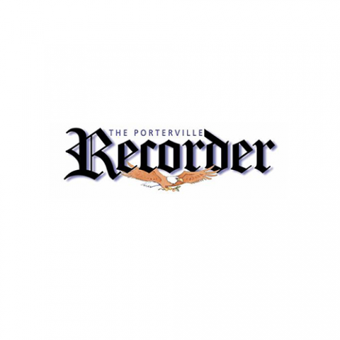 Porterville Recorder “Central Valley Builder Offers Quick Move-in New Homes Across the Valley”