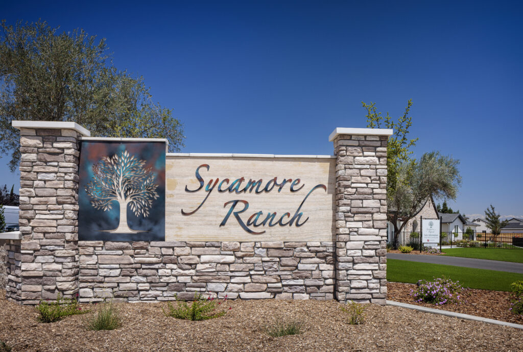 Why Choose Sycamore Ranch?