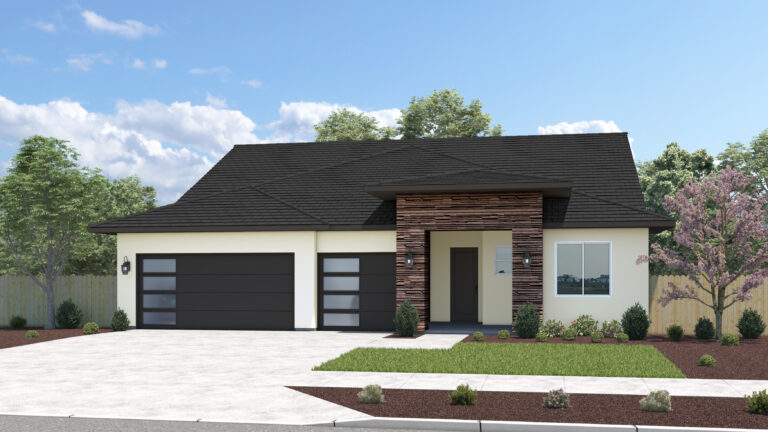 3238 Bighorn Ave – Lot 131