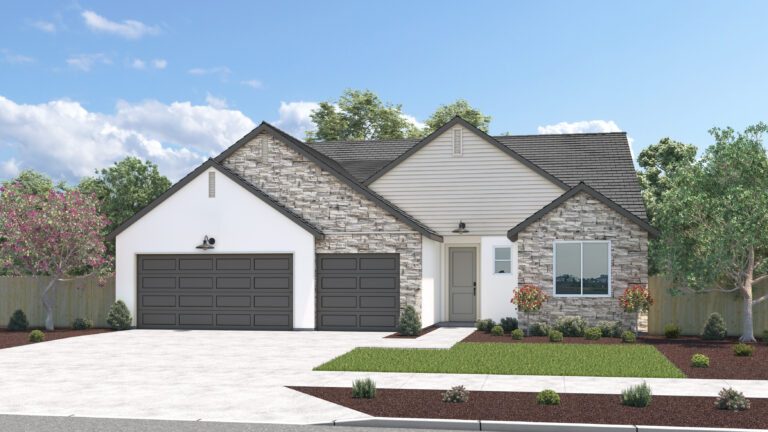 3276 Bighorn Ave – Lot 128