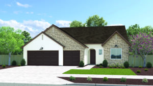 1405 S Marcin St – Lot 10