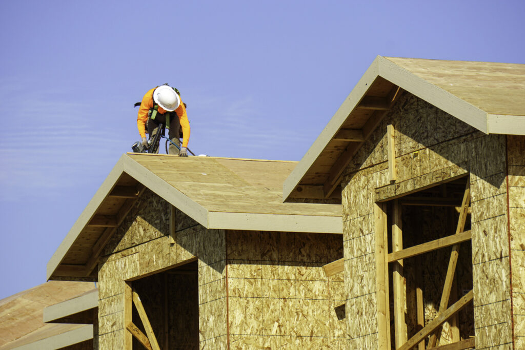 What Happens During the Homebuilding Process?